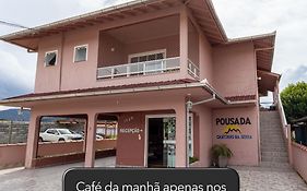 Cantinho na Serra