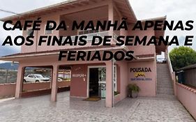 Cantinho na Serra